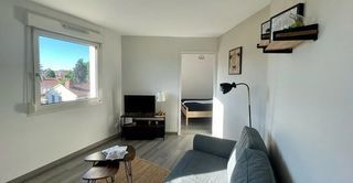  Appartement � louer 2 pi�ces 32 m�