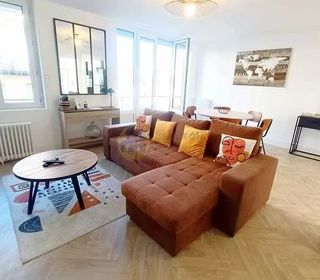  Appartement � vendre 3 pi�ces 62 m�