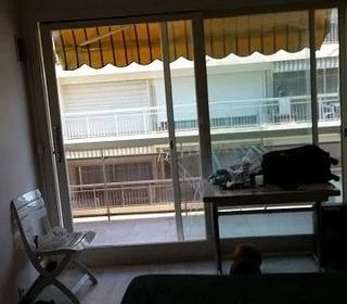  Appartement � louer 1 pi�ce 12 m�