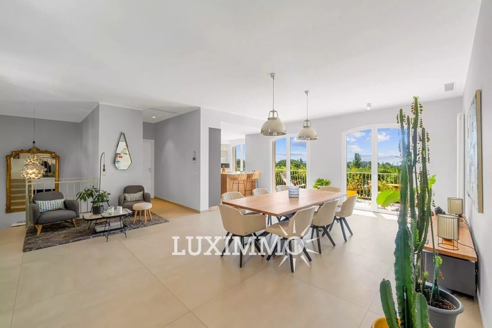 � vendre  Maison Mougins (06250)