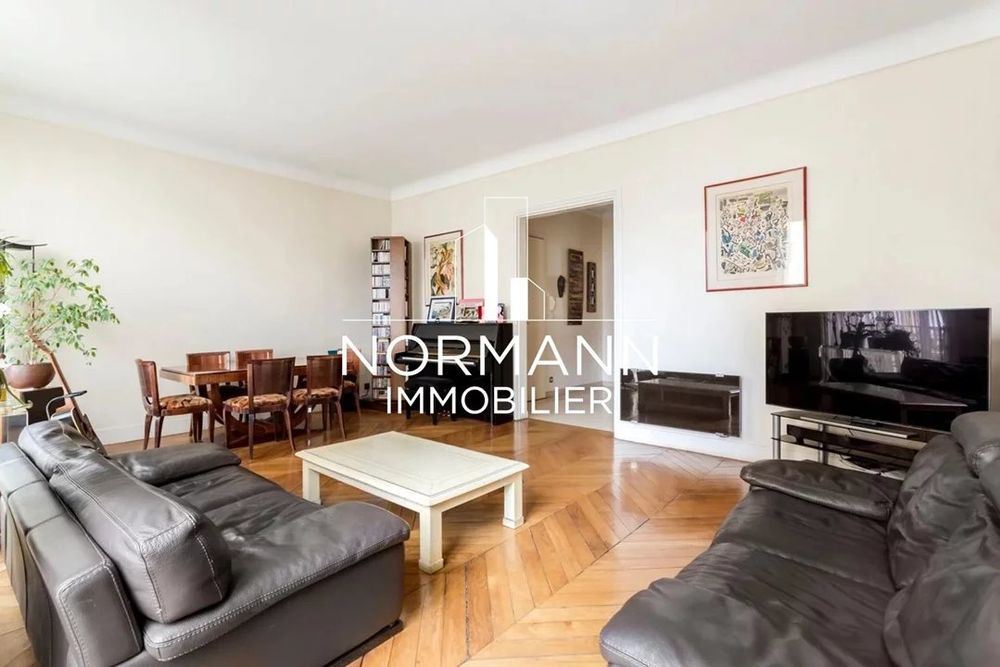 � vendre  Appartement Paris 17