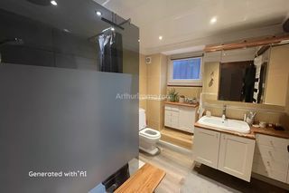  Maison � vendre 4 pi�ces 107 m�