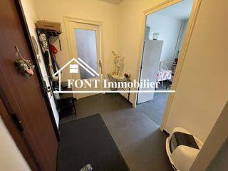  Appartement � vendre 3 pi�ces 67 m�