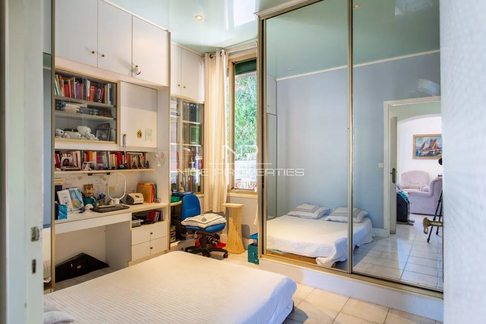 � vendre  Appartement Beaulieu-sur-Mer (06310)