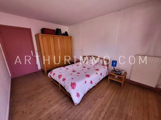  Appartement � vendre 4 pi�ces 94 m�