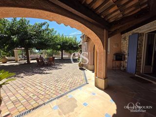  Maison � vendre 6 pi�ces 165 m�