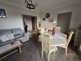  Appartement � vendre 2 pi�ces 58 m�