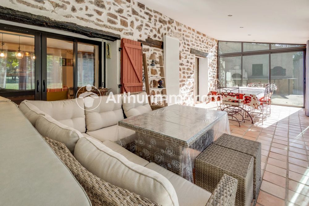 � vendre  Maison Le Luc (83340)