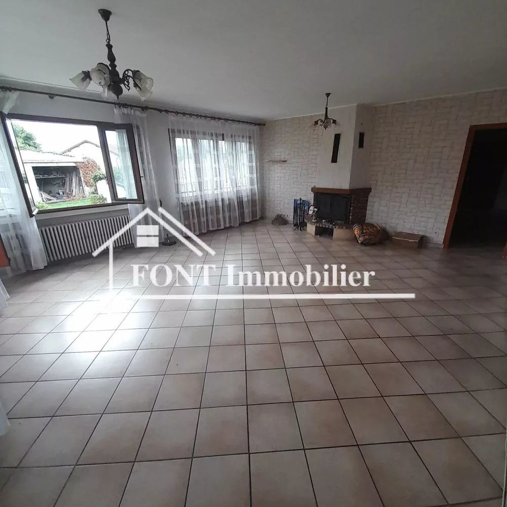 � vendre  Maison Saint-Paul-en-Jarez (42740)