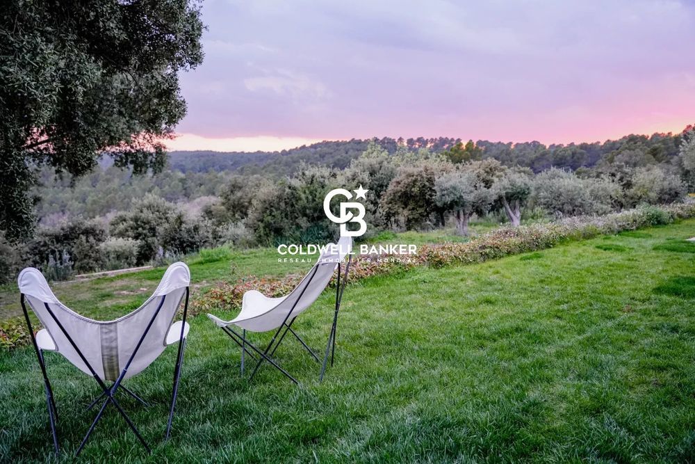 � vendre  Maison Flayosc (83780)