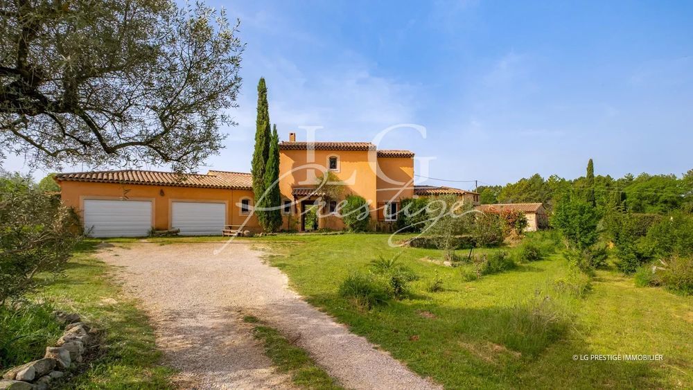 � vendre  Maison Callian (83440)