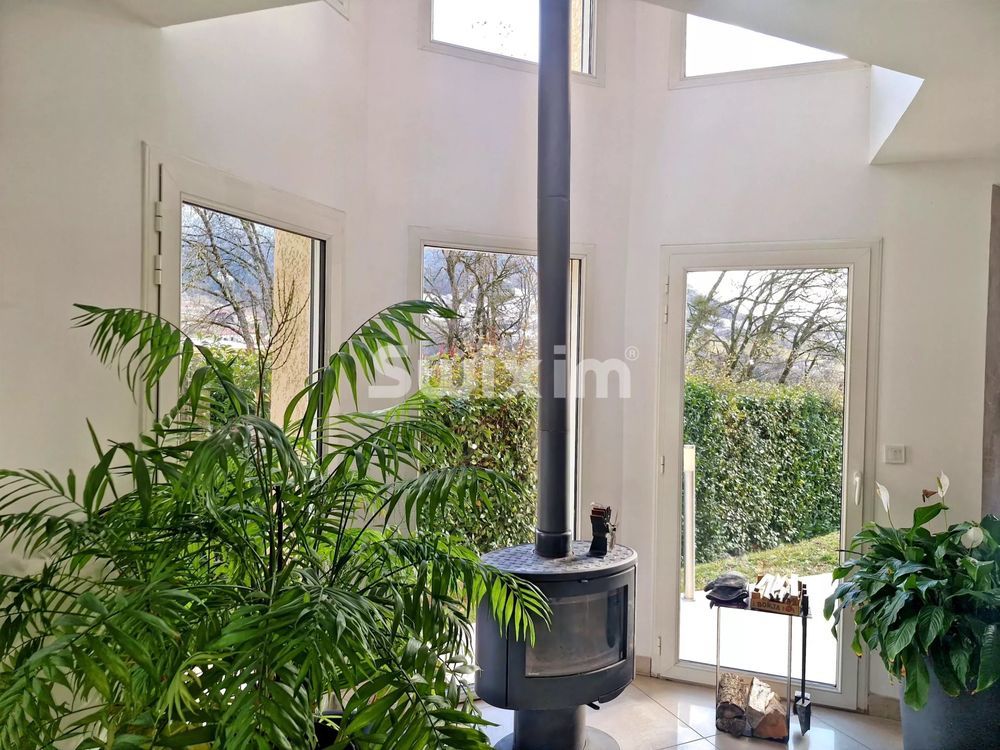 � vendre  Maison Filli�re (74570)