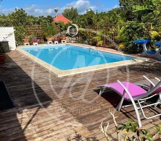  Maison � louer 4 pi�ces 147 m�