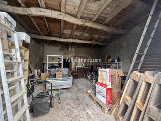  Maison � vendre 2 pi�ces 