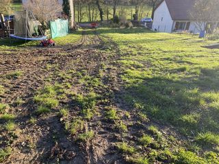  Terrain � vendre 3521 m�