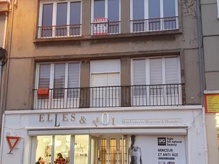  Appartement � louer 2 pi�ces 52 m�