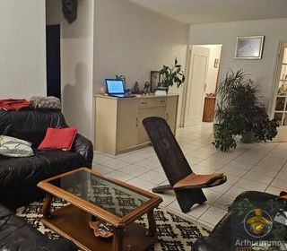  Appartement � vendre 3 pi�ces 62 m�