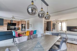  Maison � vendre 5 pi�ces 105 m�