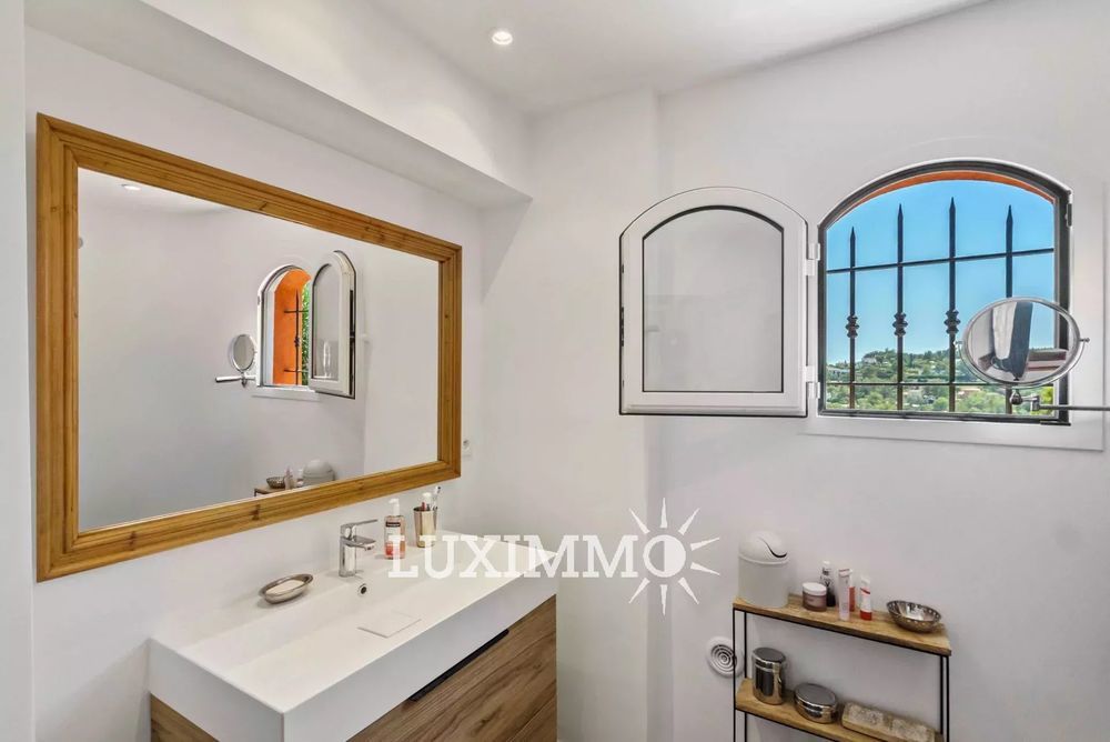 � vendre  Maison Ch�teauneuf-Grasse (06740)