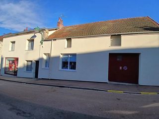  Maison � vendre 8 pi�ces 169 m�