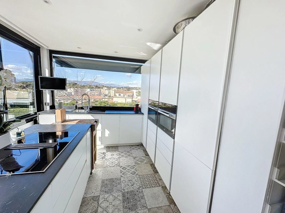 � vendre  Maison Le Cannet (06110)