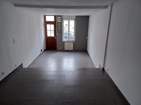   Maison de Ville Desvres Maison - 3 pi�ce(s) - 70 m�