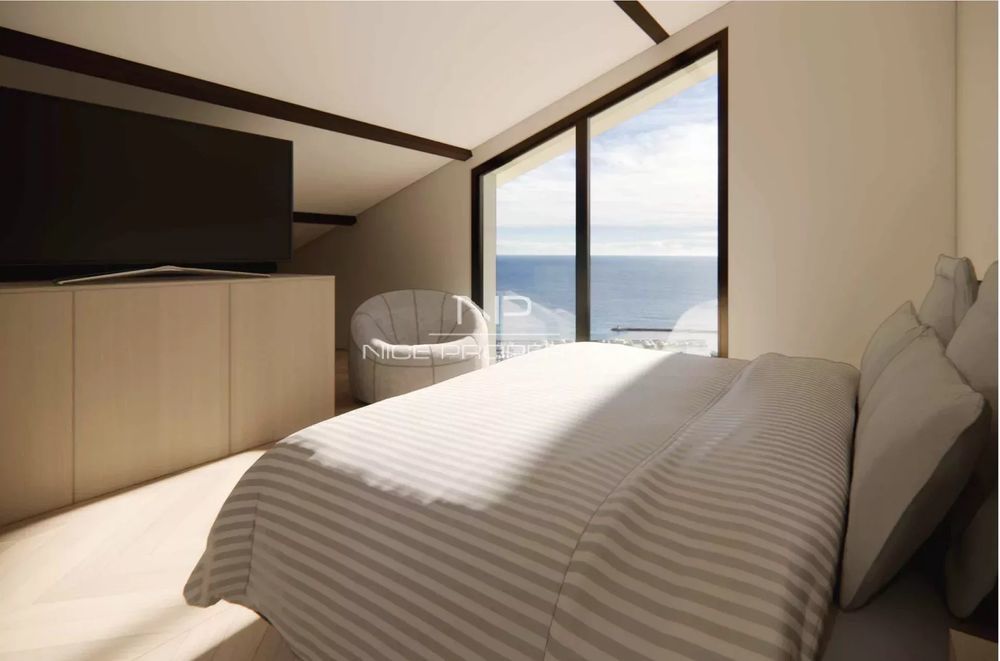 � vendre  Villa Beaulieu-sur-Mer (06310)