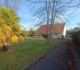  Maison � vendre 6 pi�ces 171 m�