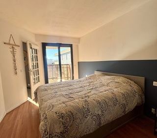  Appartement � vendre 2 pi�ces 51 m�