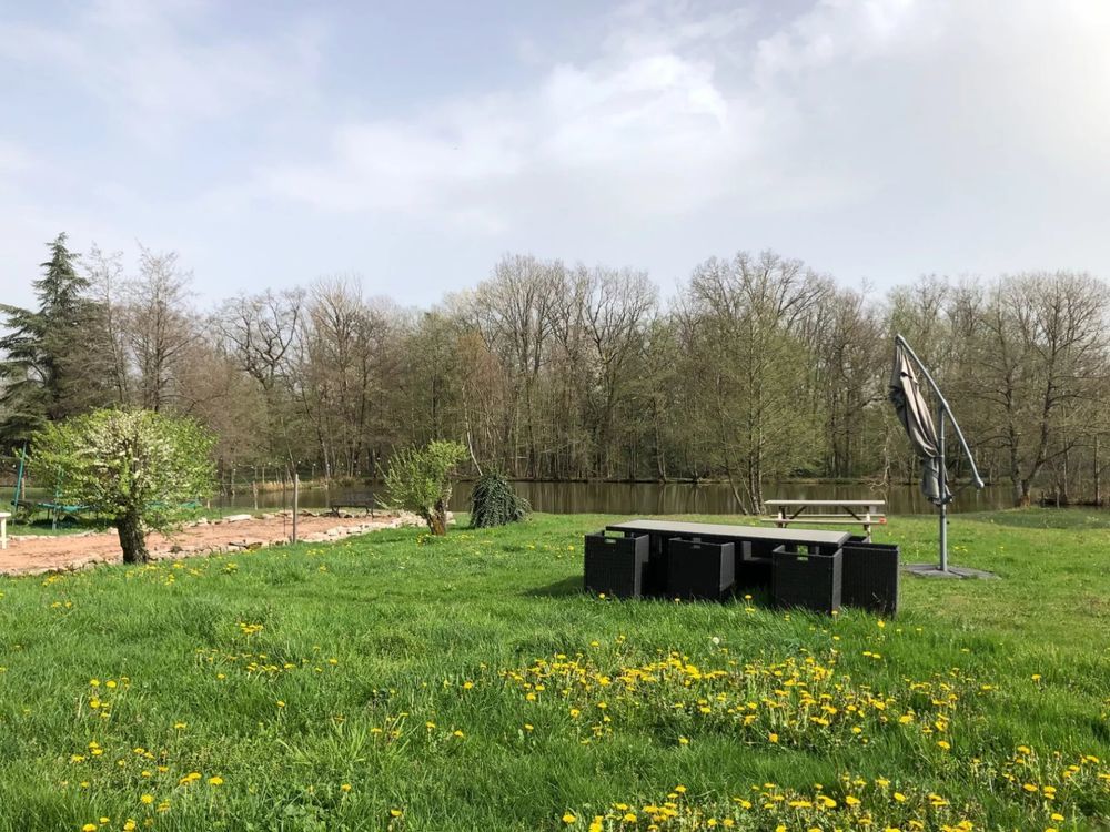 � vendre  Maison Saint-Didier (21210)