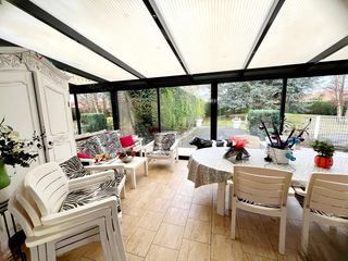  Maison � vendre 8 pi�ces 215 m�