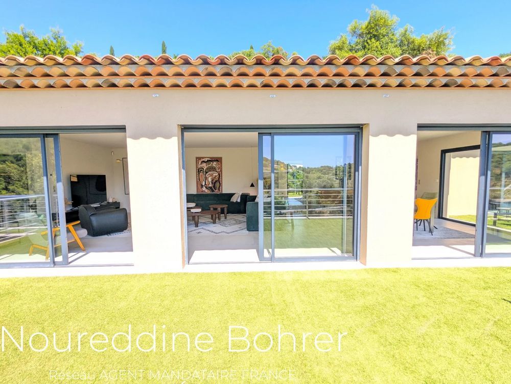 � vendre  Maison Grimaud (83310)