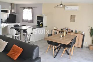  Maison � vendre 5 pi�ces 101 m�