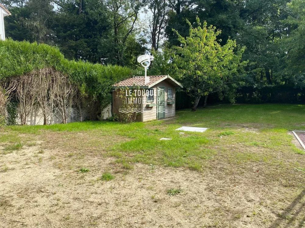 � vendre  Maison Le Touquet-Paris-Plage (62520)