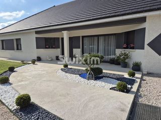  Maison � vendre 5 pi�ces 184 m�