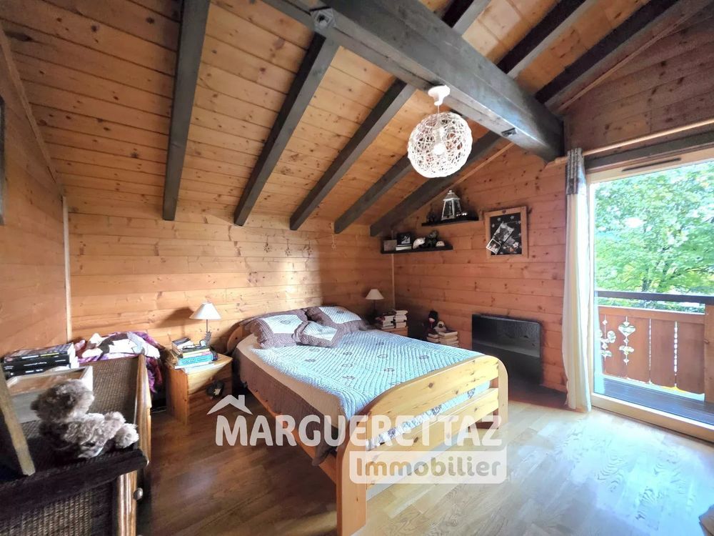 � vendre  Maison Viuz-en-Sallaz (74250)