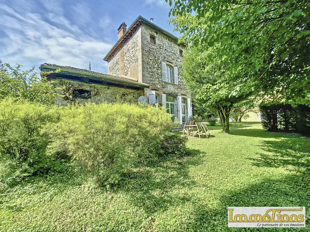 � vendre  Maison Saint-Marcellin (38160)