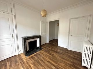  Appartement � vendre 3 pi�ces 85 m�