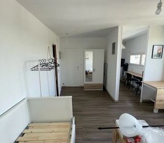  Appartement � louer 1 pi�ce 26 m�