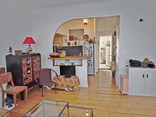  Appartement � vendre 4 pi�ces 75 m�