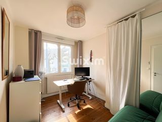  Maison � vendre 4 pi�ces 92 m�