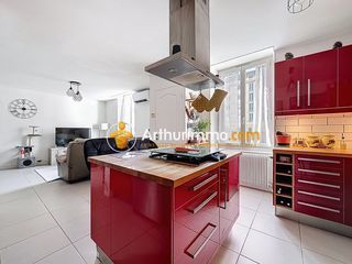  Appartement � vendre 5 pi�ces 81 m�