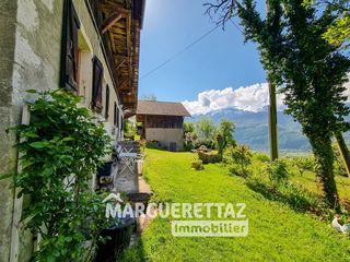  Maison � vendre 3 pi�ces 285 m�