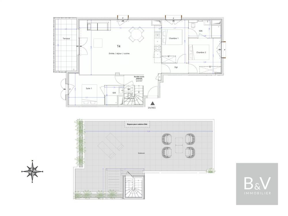 � vendre  Appartement Antibes (06600)