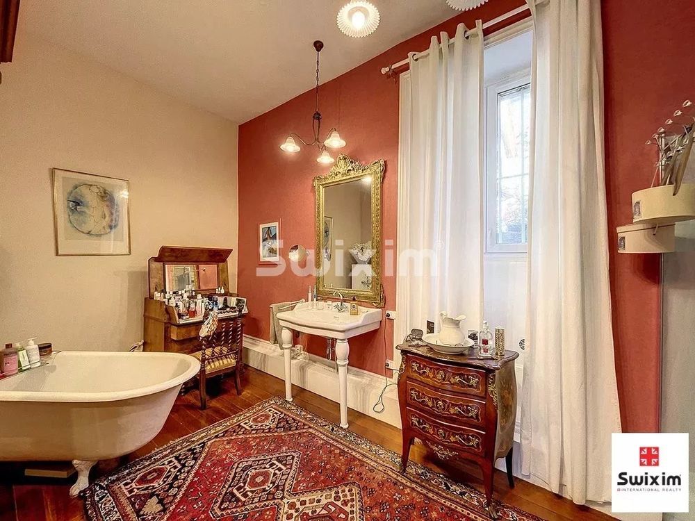 � vendre  Villa Burzet (07450)