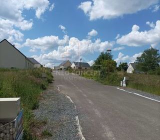 Terrain � vendre 753 m�