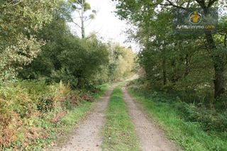  Terrain � vendre 10 m�