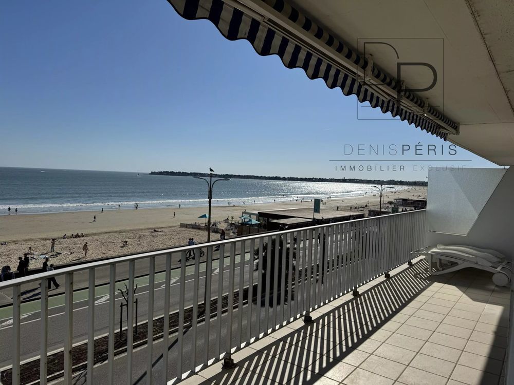 � vendre  Appartement La Baule-Escoublac (44500)