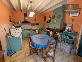  Maison � vendre 4 pi�ces 89 m�