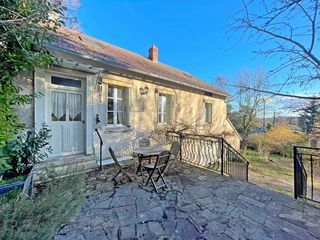  Maison � vendre 4 pi�ces 91 m�